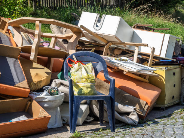 Best Commercial Junk Removal  in Dadeville, AL