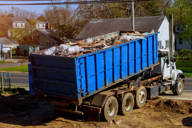 Best Attic Cleanout Services  in Dadeville, AL