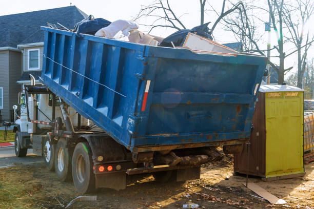 Best Residential Junk Removal  in Dadeville, AL