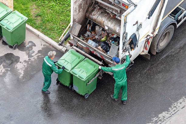 Best Construction Debris Removal  in Dadeville, AL