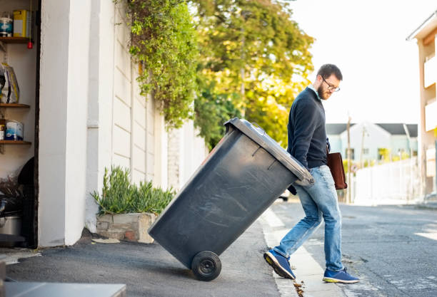 Professional Junk Removal in Dadeville, AL