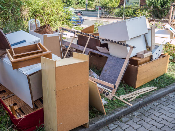 Best Professional Junk Removal  in Dadeville, AL