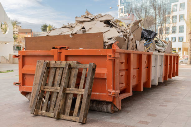 Best Junk Removal and Recycling  in Dadeville, AL